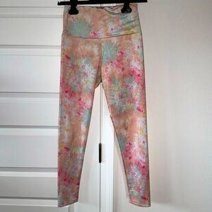 Onzie High Waisted Leggings